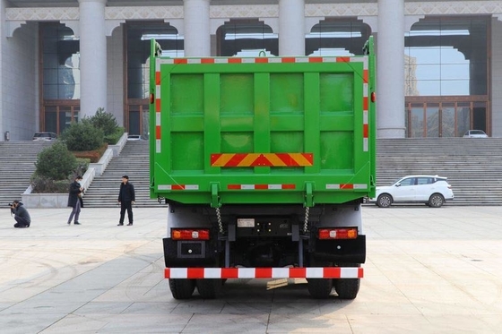 Shacman X3000 8x4 Tipper Dump Truck 460HP nationales V SX3319XD426