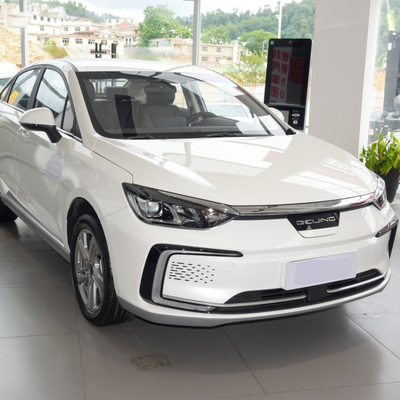 Selbstpersonenkraftwagen BAIC EU5 BEI versions-Limousine-Auto der 8 Geschwindigkeits-hohen Leistung Luxus