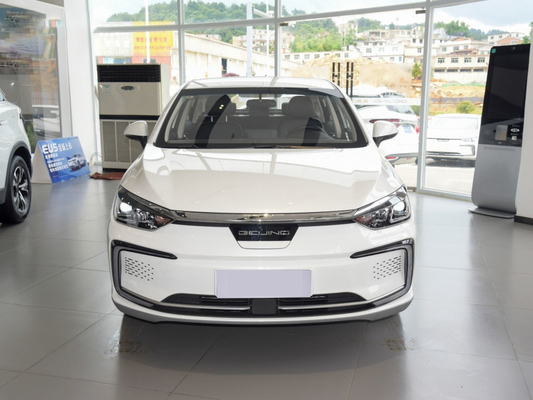 Selbstpersonenkraftwagen BAIC EU5 BEI versions-Limousine-Auto der 8 Geschwindigkeits-hohen Leistung Luxus