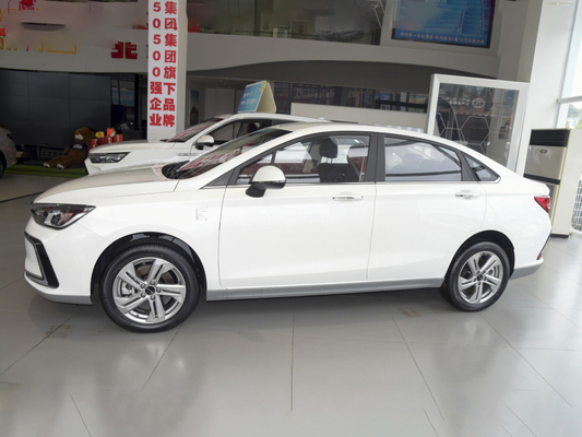 Selbstpersonenkraftwagen BAIC EU5 BEI versions-Limousine-Auto der 8 Geschwindigkeits-hohen Leistung Luxus