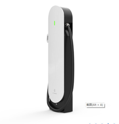 Zusätze IP54 C9 Mini Split Dual Gun des Elektro-Mobil-IP54 Aufladungsstapel DCs