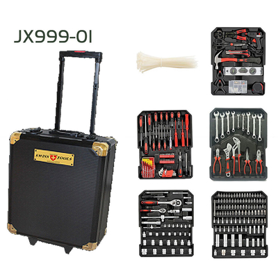 Chrome-Vanadium-Selbstwerkzeuge und Handwerkzeug-Ausrüstung der Ausrüstungs-999pcs
