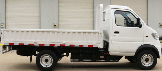 Elektro-Pickup-Truck SVH H2T