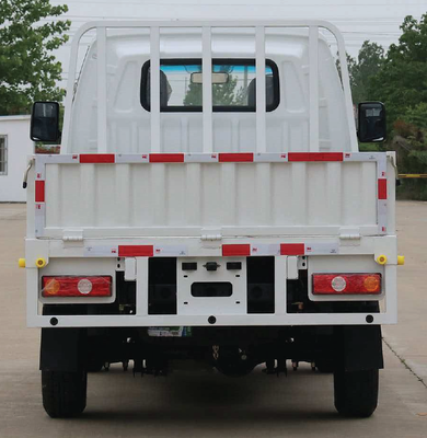 Elektro-Pickup-Truck SVH H2T