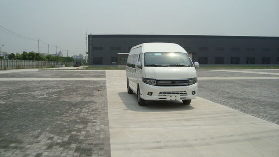 Elektrischer Minibus (16 SITZEN) SVH