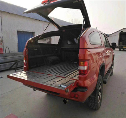 Aufnahmen-Steigungs-hintere Abdeckung Hilux Ford Great Wall Huanghai N3