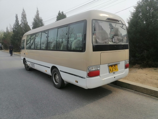 Heke benutzte Passagier-Bus 125HP 2.8L