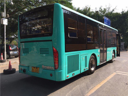Zhongtong YC4G180-50 benutzter Sitzdieseleuro 4 des Passagier-Bus-30