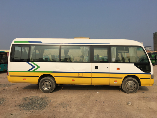 Sitze 69 Km/H 19 verwendeten Küstenmotorschiff goldenes Dragon City Bus XML6700J18C