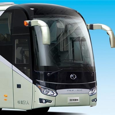 Kinglong 12m CNG LNG trieb Bus trainiert Sitze XMQ6125BY 24-56 an