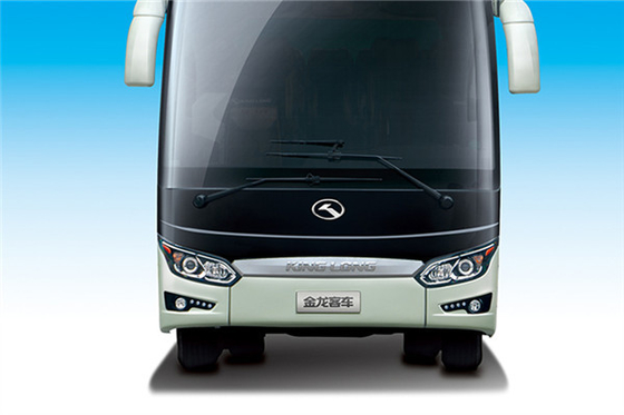Kinglong 12m CNG LNG trieb Bus trainiert Sitze XMQ6125BY 24-56 an