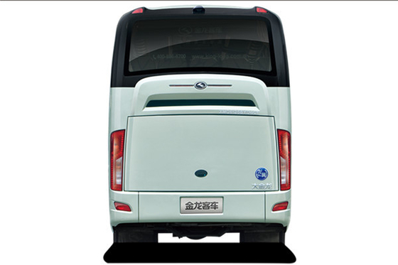 Kinglong 12m CNG LNG trieb Bus trainiert Sitze XMQ6125BY 24-56 an
