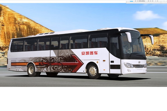 Diesel-Luxustrainer Bus Ankai 11m 51 Sitze 270HP HFF6111TK10D